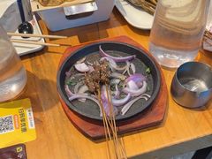 -本色.小马哥烧烤(无锡九里仓店)
