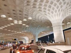 -贾特拉帕蒂·希瓦吉国际机场