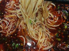 -马有才牛肉面(银池·花香丽舍店)