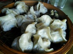 -万兴楼饺子(中华北大街店)
