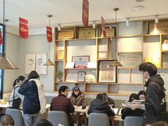 -镇南锅盖面馆(解放路店)