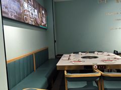 -葛记红焖羊肉(人民路店)