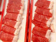 -董记老清泉·北京涮羊肉(河西店)