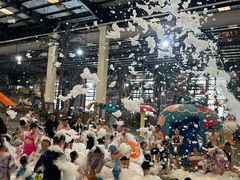 -南宫温泉水世界