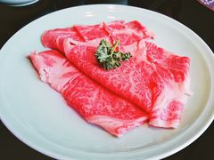 雪花和牛-モリタ屋(JR京都伊势丹店)