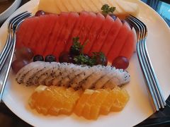 -新天世纪中餐厅