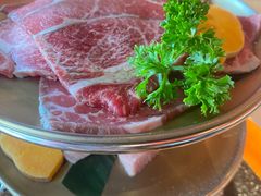 -伏一解牛烤肉专门店(信业购物中心店)