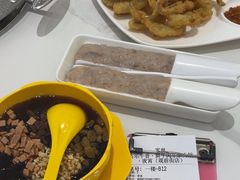 -古乐牛香鲜牛肉牛杂火锅(观前街店)