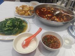 -九里香(三世传承店)