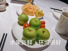 -肴约·花园式餐厅(湖里店)