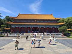 -珠海圆明新园