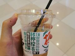 -孖记茶档·热腾茶餐(荔湾领展广场店)