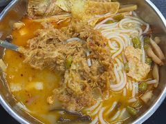 -嗦哈螺蛳粉(步行街)