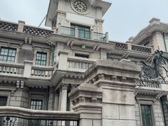 -张学良旧居陈列馆
