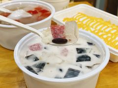 -文昌邓记清补凉(西沙路店)