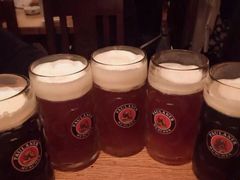 -宝莱纳啤酒花园餐厅PAULANER BRAUHAUS Nanjing(广州路店)