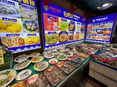 -旺角小渔村(幸福中路店)