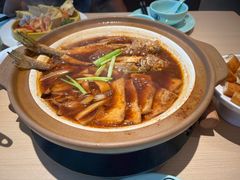 -吕氏疙瘩汤·新派鲁菜(东城万达广场店)