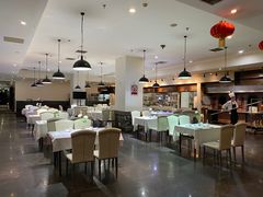 大堂-鸭王烤鸭店(三里河店)