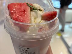 -喜茶(深圳万象城黑金店)