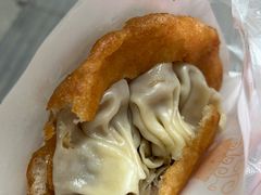 -家阳赵师傅油饼包烧麦(粮道街店)