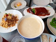 -北平食府·北京烤鸭(北京西站六里桥店)