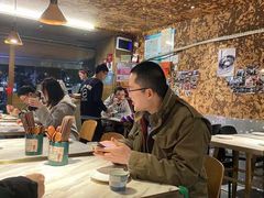 大堂-星平鸡饭·粤菜小炒(印象城旗舰店)