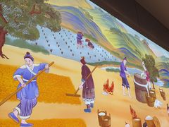-阿香米线(龙岗万科广场店)