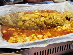 -红辣椒·川菜·火锅(张杨路店)