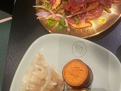 -梨花自助烤肉(西三旗万象汇黑金店)