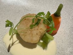 -庐灶江南·江南菜·四合院Bistro(东直门·华侨夜泊君亭店)