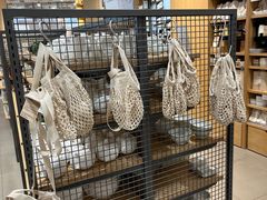 -MUJI无印良品(万达天鹅湖店)