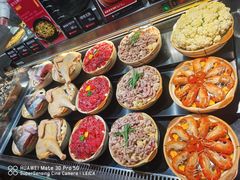 -紫阳海鲜楼·传承闽味(长乐路总店)