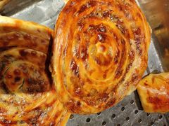-幸福的烤包子·新疆菜