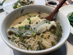 -顶特勒·黄鱼馆·特色菜(上海大世界店)