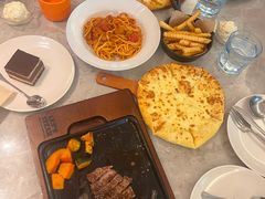 -必胜客(华南城店)