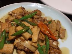 -通安客栈中餐厅·何家小馆