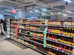 -物美超市(金宝街店)