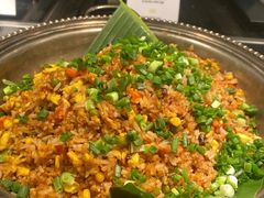 -圣丰索菲特·2 On 988 Café 自助餐厅