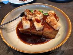 -彩丰楼中餐厅(佘山世茂洲际酒店)