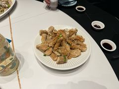 -金海湾海鲜排档(朱家尖店)