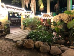 门面-园林美食城·本土农家菜(杨和镇店)