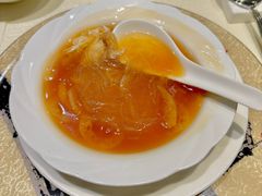 -富临饭店阿一鲍鱼