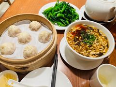 -鼎泰丰(新港中心店)