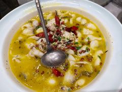 -章吴记喜瑞餐厅(东东城店)