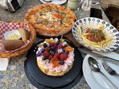 -小芳廷餐厅