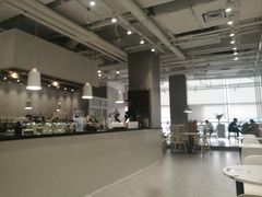 大堂-娜娜家·Nana's restaurant(国金汇店)