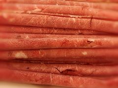 瘦羔羊肉-八先生涮肉房(三里河店)