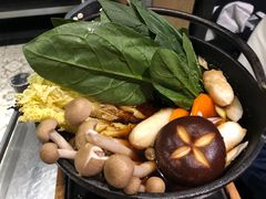 -韩宫宴烤肉·料理(苏州中心店)