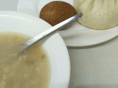android_upload_pic-杨记包子铺(铁树斜街店)